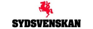 Sydsvenskan logo