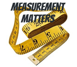 Measurement Matters Podcast Logo