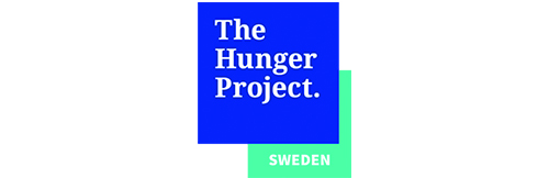 The Hunger Project Sweden