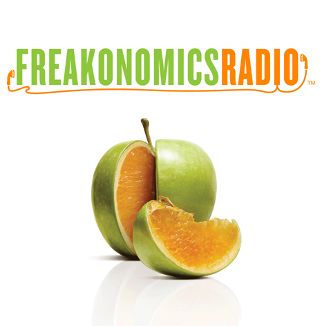 Freakonomics radio impact