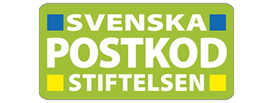 Svenska Postkodstiftelsen 