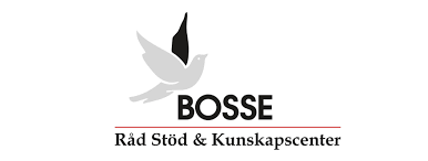 BOSSE- Råd, Stöd & Kunskapscenter