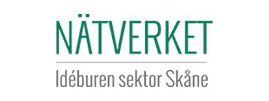 Nätverket - Idéburen sektor Skåne